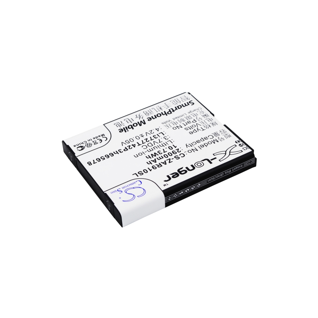 Hotspotbatteri Zte CS-ZAR910SL