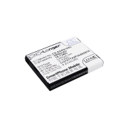 Batteri compatibleWith Zte