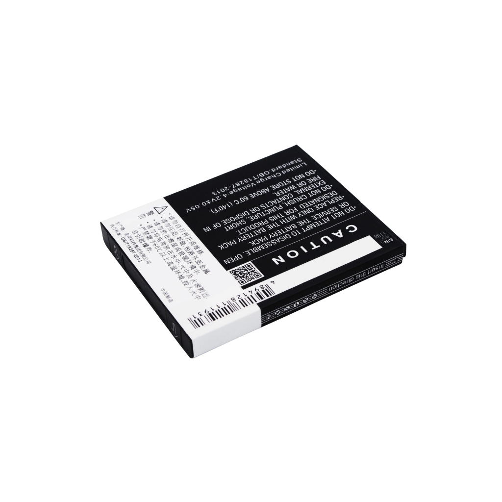 Hotspotbatteri Zte CS-ZAR910SL