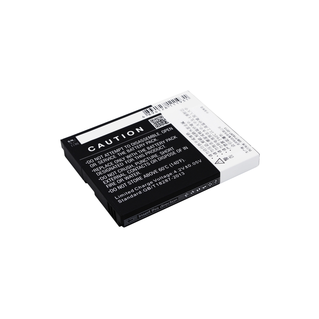 Hotspotbatteri Zte CS-ZAR910SL