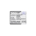 Hotspotbatteri Zte CS-ZAR910SL