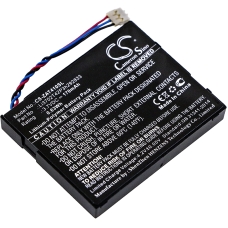 Kompatibel batteriudskiftning til ZTE LI3702T42P3H292833