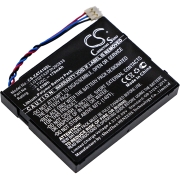 Batteri compatibleWith Zte