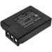 Printerbatteri Zebra CS-ZBC300BL