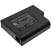 Printerbatteri Zebra CS-ZBC300BL