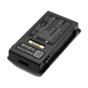 Batteri compatibleWith Zebra