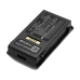 Batteri kompatibel med Zebra CS-ZBC330BH