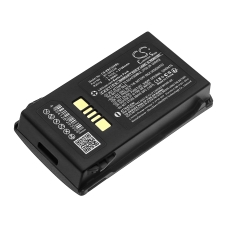 Kompatibel batteriudskiftning til Zebra BT-000337,BT-000338,BTRY-MC33-27MA-01