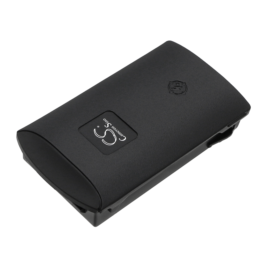 Stregkode Zebra CS-ZBC330BL