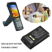 CS-ZBC330BX<br />Batteries for   replaces battery BT-000337