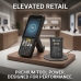 Batteri kompatibel med Zebra CS-ZBC330BX