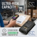 Batteri kompatibel med Zebra CS-ZBC330BX