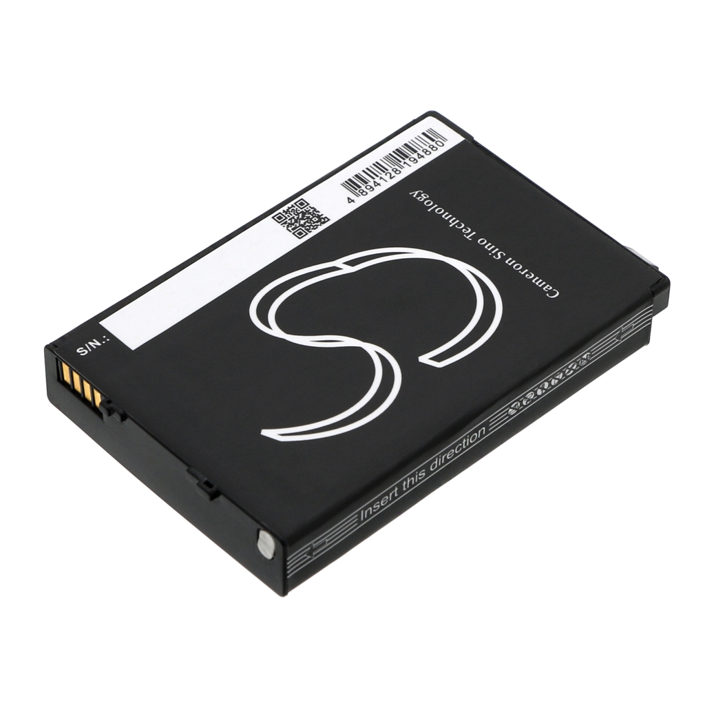 Stregkode Zebra CS-ZBC450BX