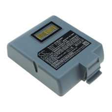 Kompatibel batteriudskiftning til Zebra AT16293-1