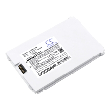 Kompatibel batteriudskiftning til Zebra BT-000409,BT-000409-50,BT-000409-56,BT-000411-08,BTRY-TC2Y-1XMA1-01
