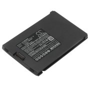 CS-ZBR260BX<br />Batterier til  erstatter batteri BTRY-TC2Y-1XMA1-01