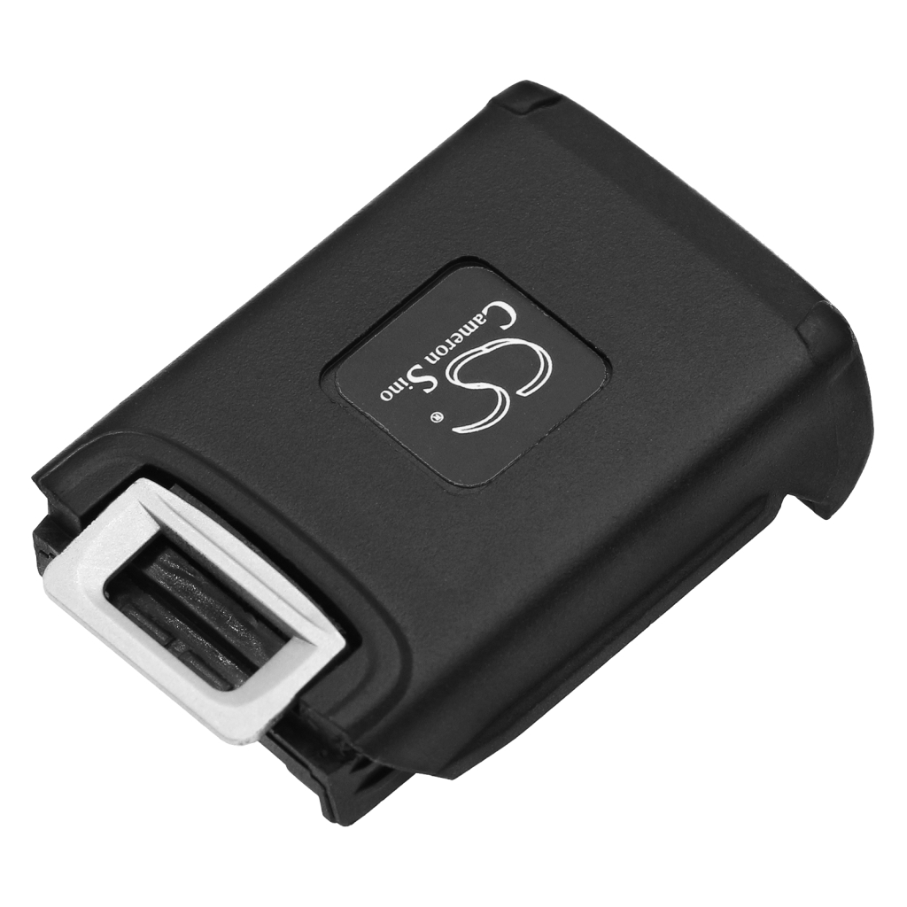 Battery Replaces BTRY-RS51-4MA01