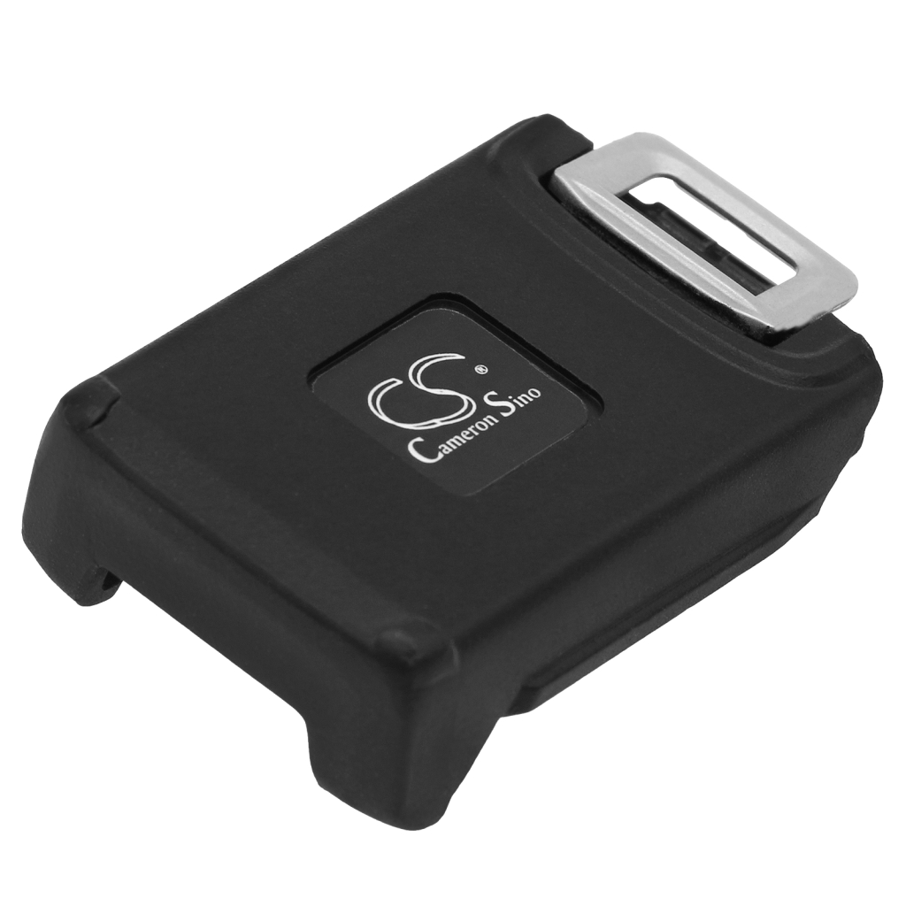 Battery Replaces BTRY-RS51-4MA01