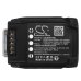 BarCode, Scanner Battery Zebra RS5100