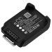 BarCode, Scanner Battery Zebra RS51