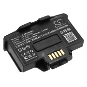 Stregkode Zebra WS50