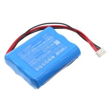 Kompatibel batteriudskiftning til Zoncare HYLB-2285
