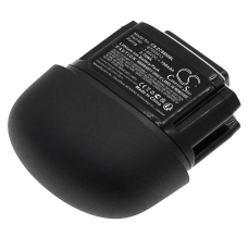 Kompatibel batteriudskiftning til Zebra BT-000413-00,BT000413,BTRY-CS60EABOE-04