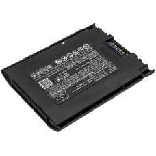 Kompatibel batteriudskiftning til Zebra BT-000314-01,BT-000314A,BTRY-TC51-43MA1-01,BTRY-TC51-44MA1-01