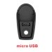 BarCode, Scanner Battery Zebra DS2208