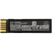 BarCode, Scanner Battery Zebra EVM