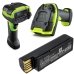 BarCode, Scanner Battery Zebra DS3600