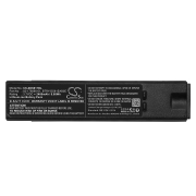 BarCode, Scanner Battery Zebra DS8170