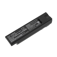 Kompatibel batteriudskiftning til Zebra 82-176890-01,AS-000231,BTRY-DS81EAB0E