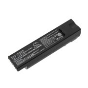 CS-ZDS817BX<br />Batterier til  erstatter batteri BTRY-DS81EAB0E