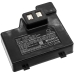 Printerbatteri Zebra CS-ZEC200BL
