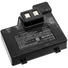 Kompatibel batteriudskiftning til Zebra CC14035-3,CC14035-4