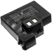 Printerbatteri Zebra CS-ZEC200BL