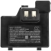 Printerbatteri Zebra CS-ZEC200BL