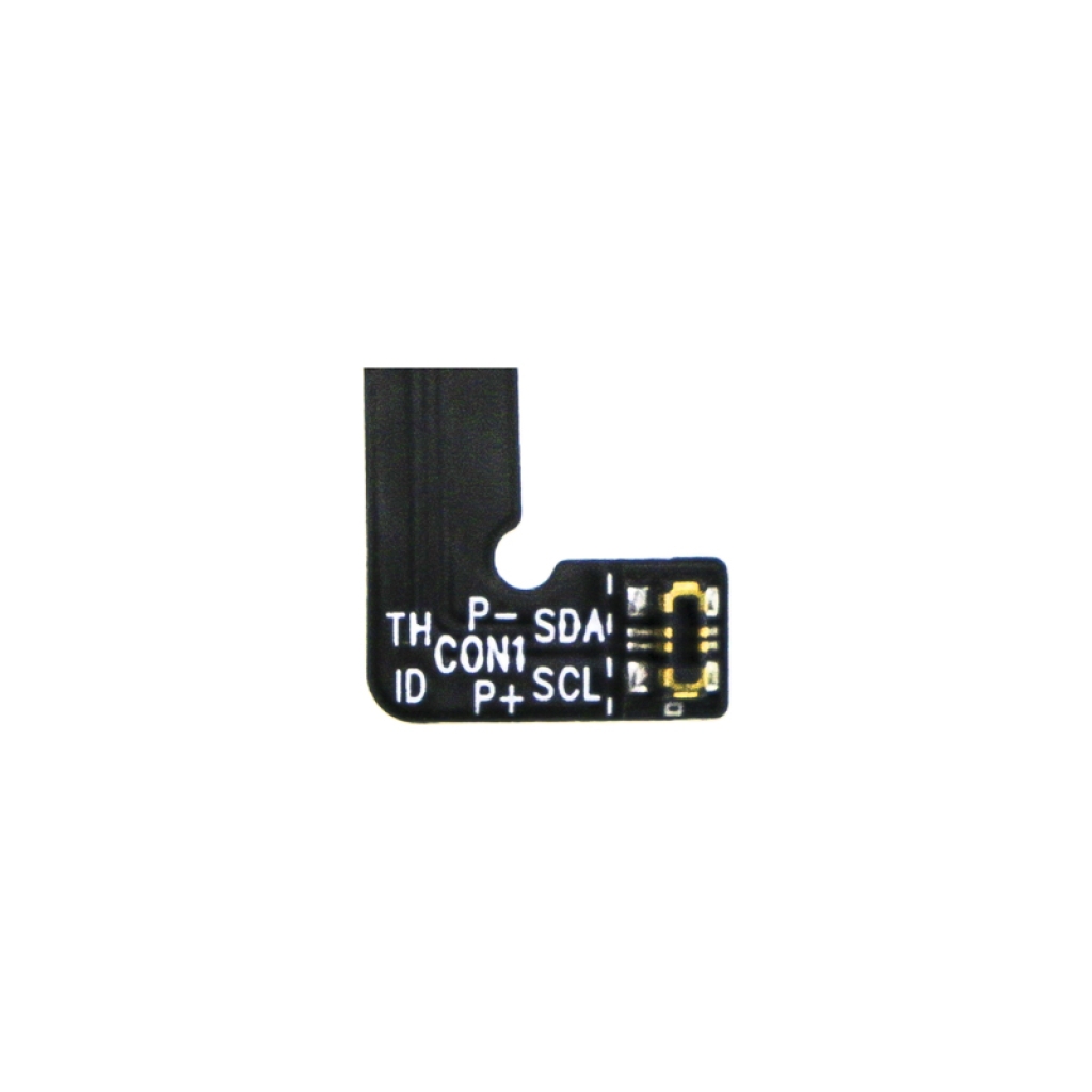 Stregkode Zebra CS-ZEC300BL