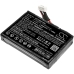 Printerbatteri Zebra ZQ220