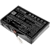 Printerbatteri Zebra ZQ220