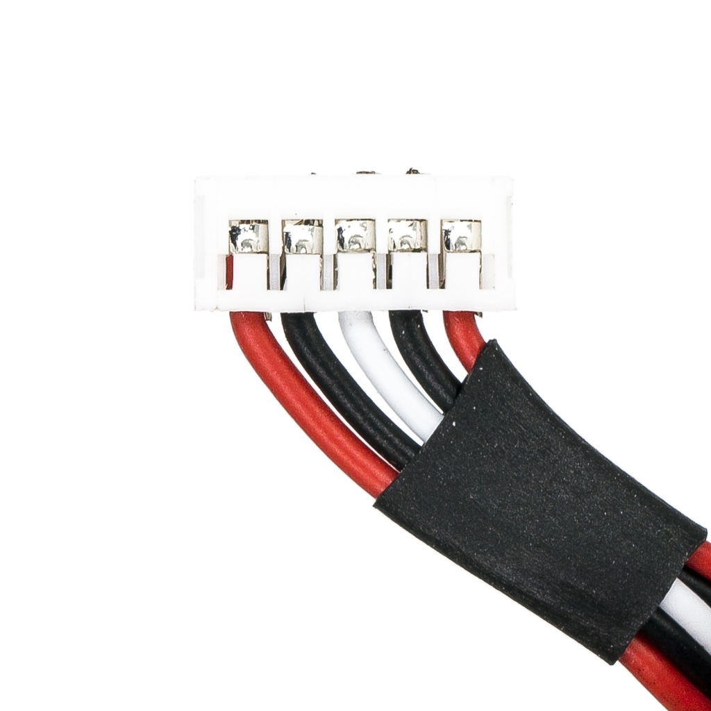 Printerbatteri Zebra ZQ220