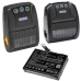 Printerbatteri Zebra ZQ220