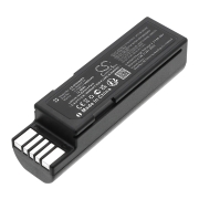 CS-ZFD200BX<br />Batteries for   replaces battery BTRY-RF20GAB0E-00