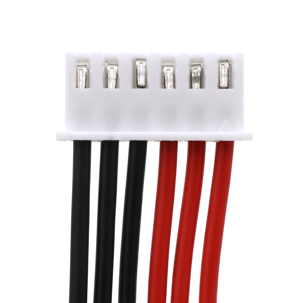 Udstyrsbatteri Zenith CS-ZHD500SL