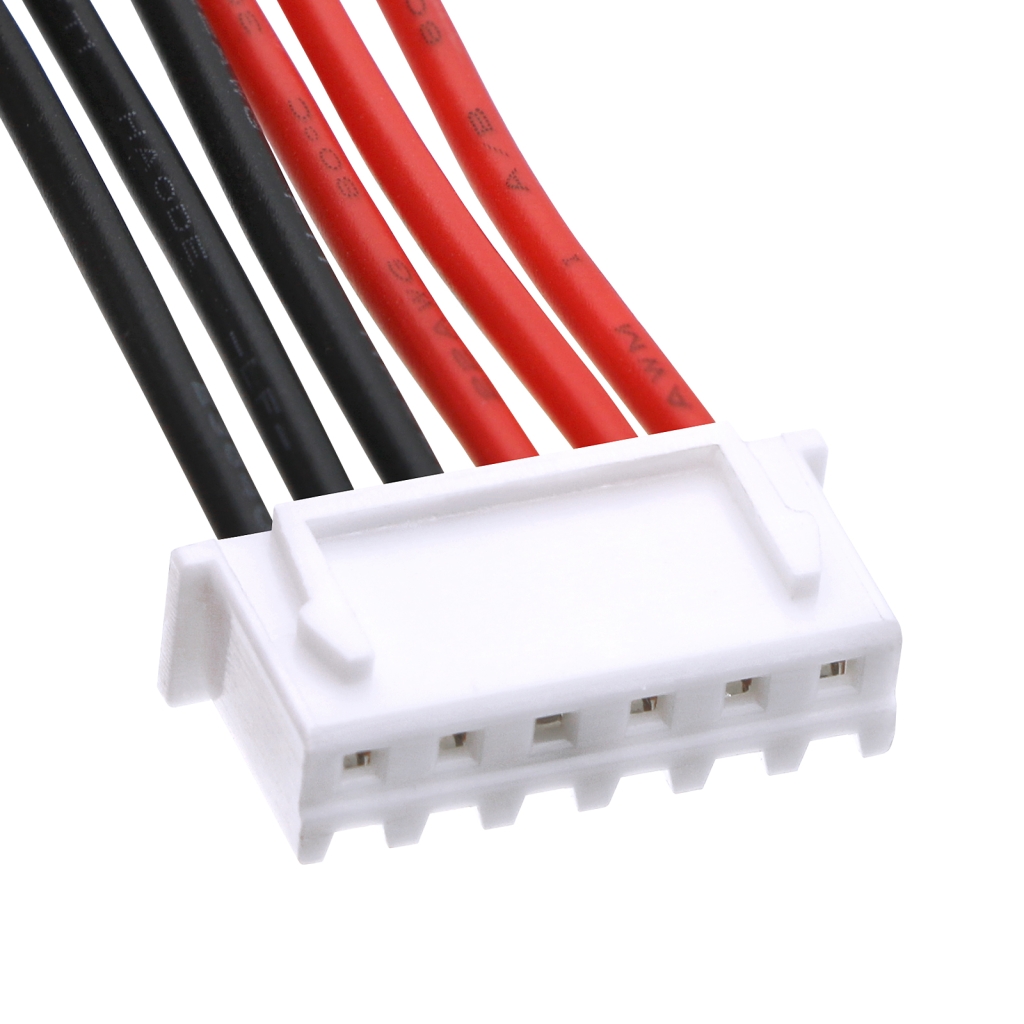 Udstyrsbatteri Zenith CS-ZHD500SL