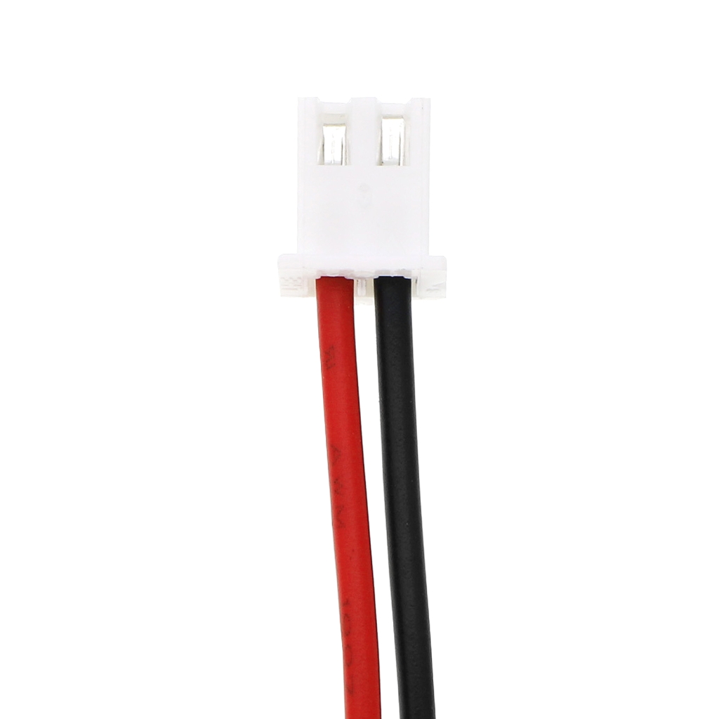 Batteri til stempelkortur Zkteco CS-ZKS922SL