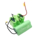 Støvsugerbatteri Zelmer CS-ZMC020VX