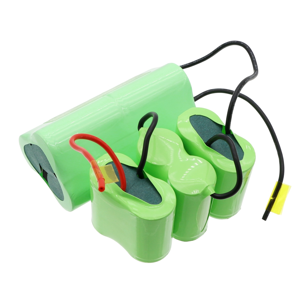 Støvsugerbatteri Zelmer CS-ZMC020VX