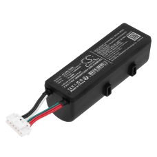 Kompatibel batteriudskiftning til Zebra BTRY-MC18-27MAG-01